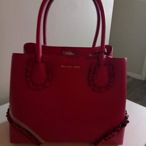 Like New Authentic Michael Kors purse